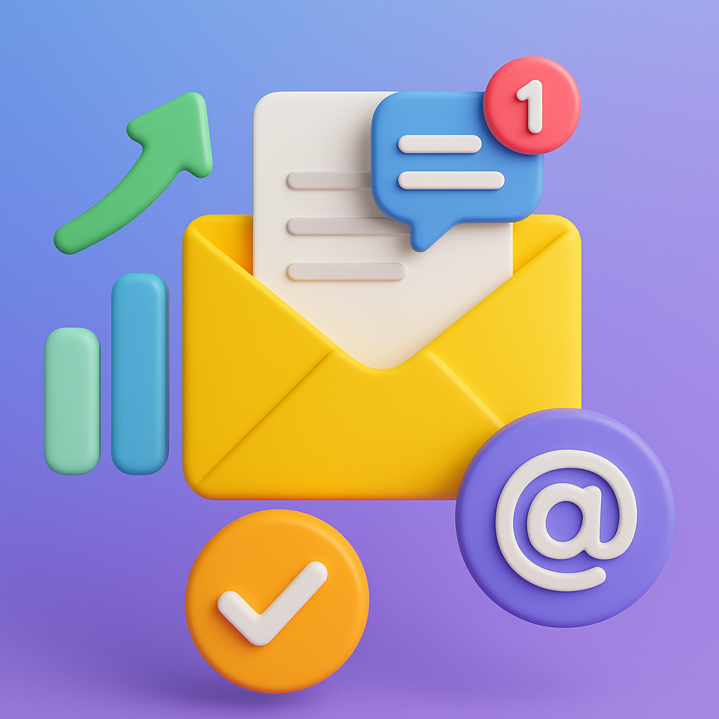 Estrategias fundamentales para campañas de email marketing efectivas